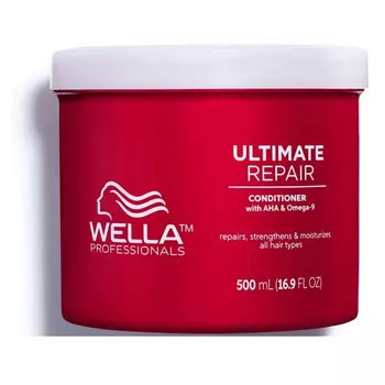 Кондиционер Wella