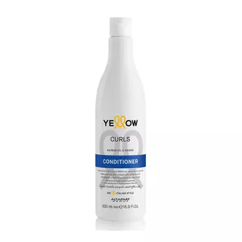 Кондиционер Yellow Professional