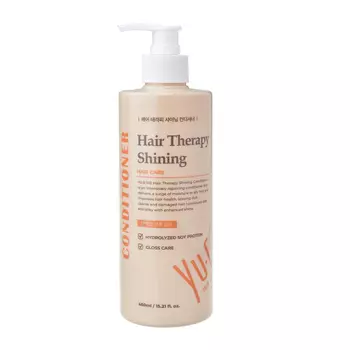 Кондиционер YU.R