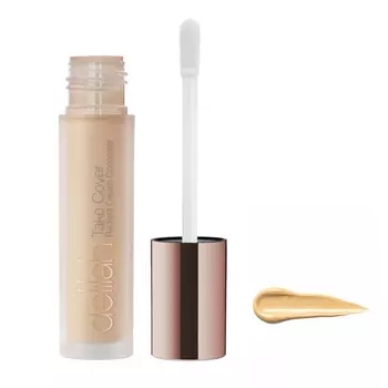 Консилер Delilah