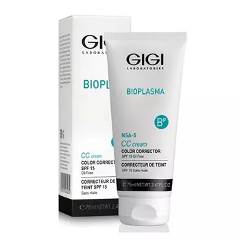 Корректор Gigi