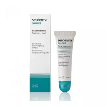 Корректор Sesderma