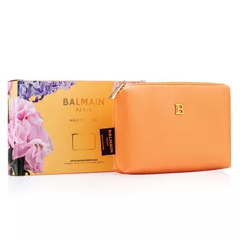 Косметичка Balmain