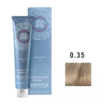 Краситель Bouticle