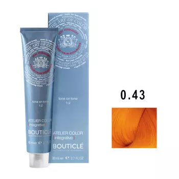 Краситель Bouticle