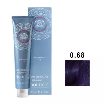 Краситель Bouticle