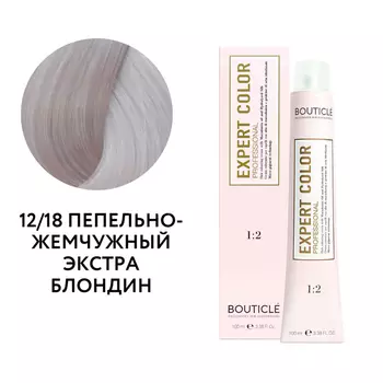 Краситель Bouticle