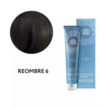 Краситель Bouticle