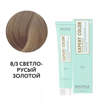 Краситель Bouticle