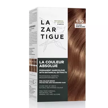 Краска Lazartigue