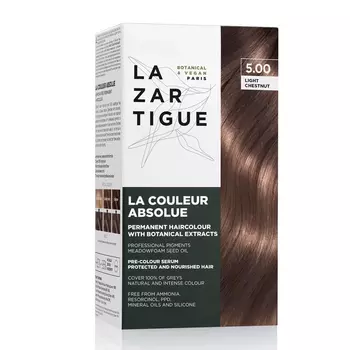 Краска Lazartigue