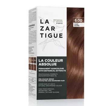 Краска Lazartigue