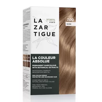 Краска Lazartigue