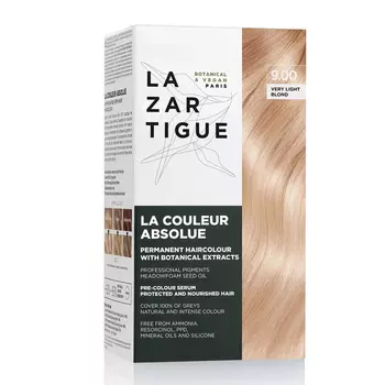 Краска Lazartigue