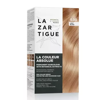 Краска Lazartigue