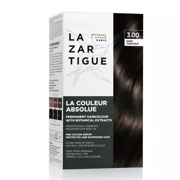 Краска Lazartigue