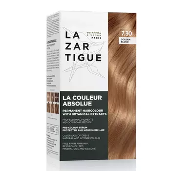 Краска Lazartigue