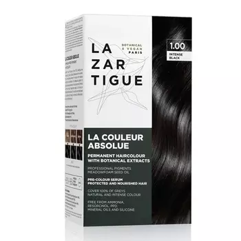 Краска Lazartigue