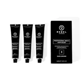 Краска Rebel Barber
