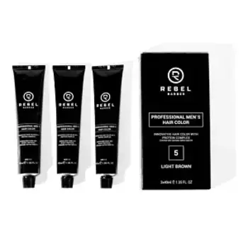 Краска Rebel Barber
