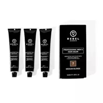 Краска Rebel Barber