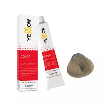 Краска Yellow Professional