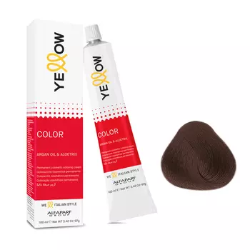 Краска Yellow Professional