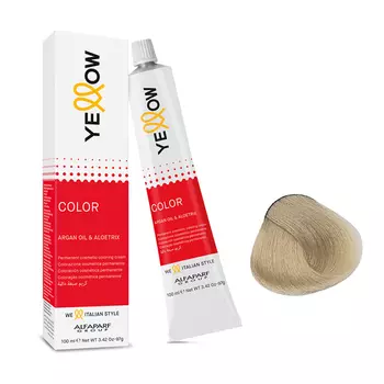 Краска Yellow Professional