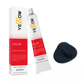 Краска Yellow Professional