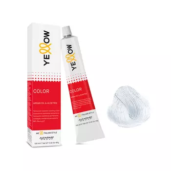 Краска Yellow Professional