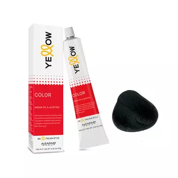 Краска Yellow Professional