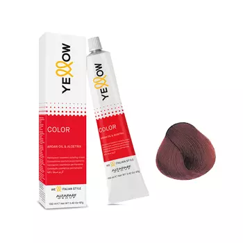 Краска Yellow Professional