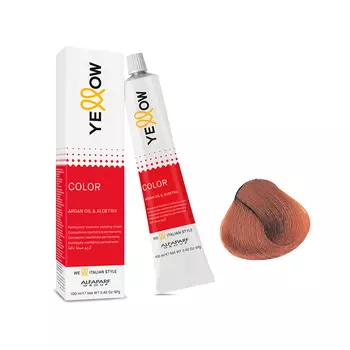 Краска Yellow Professional