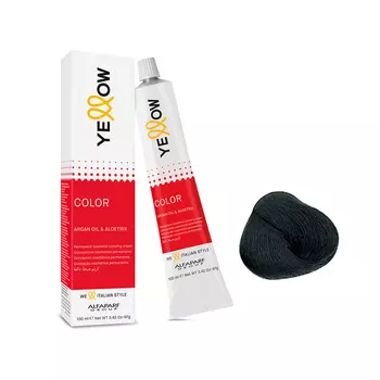 Краска Yellow Professional