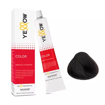 Краска Yellow Professional