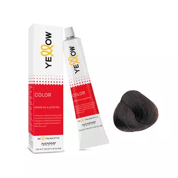 Краска Yellow Professional