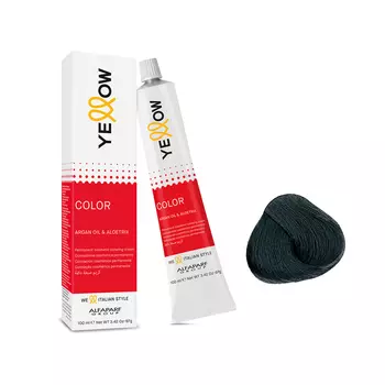 Краска Yellow Professional