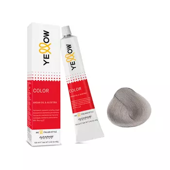 Краска Yellow Professional