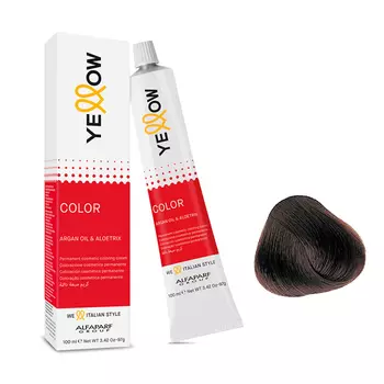 Краска Yellow Professional