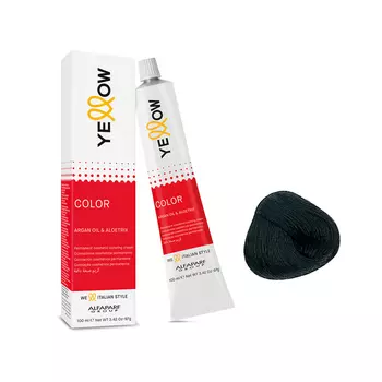 Краска Yellow Professional