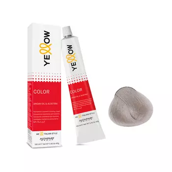 Краска Yellow Professional