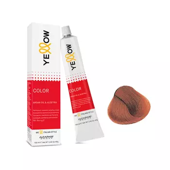 Краска Yellow Professional