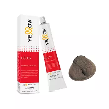 Краска Yellow Professional