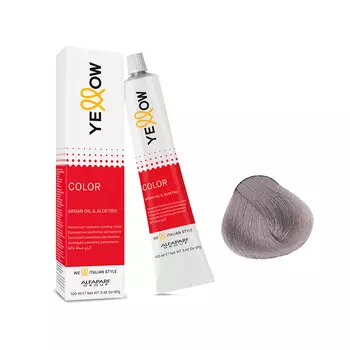 Краска Yellow Professional