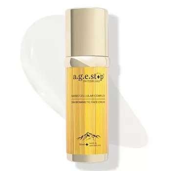 Крем A.G.E. Stop