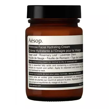 Крем Aesop