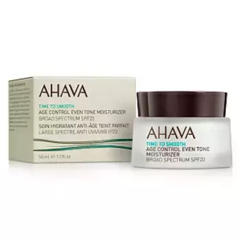 Крем Ahava