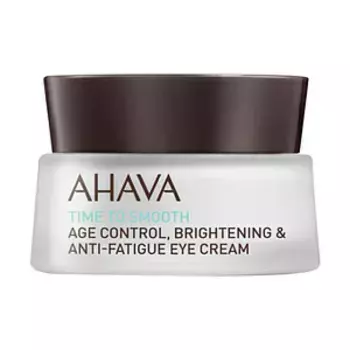 Крем Ahava