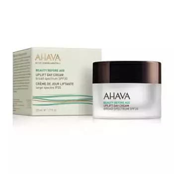 Крем Ahava