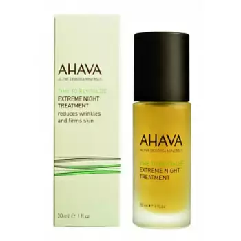 Крем Ahava